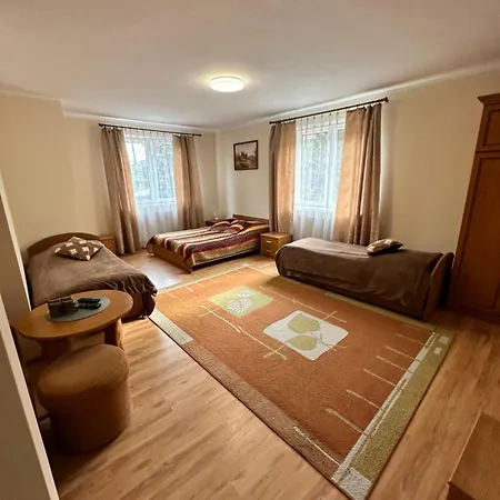 Holica * Krynica Zdroj