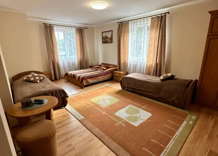 Holica * Krynica-Zdrój